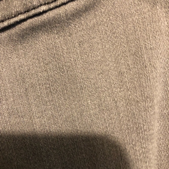 7 For all man kind the skinny jeans size 26 - Picture 7 of 11